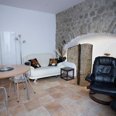 Jaujac Le Studio מראה חיצוני תמונה