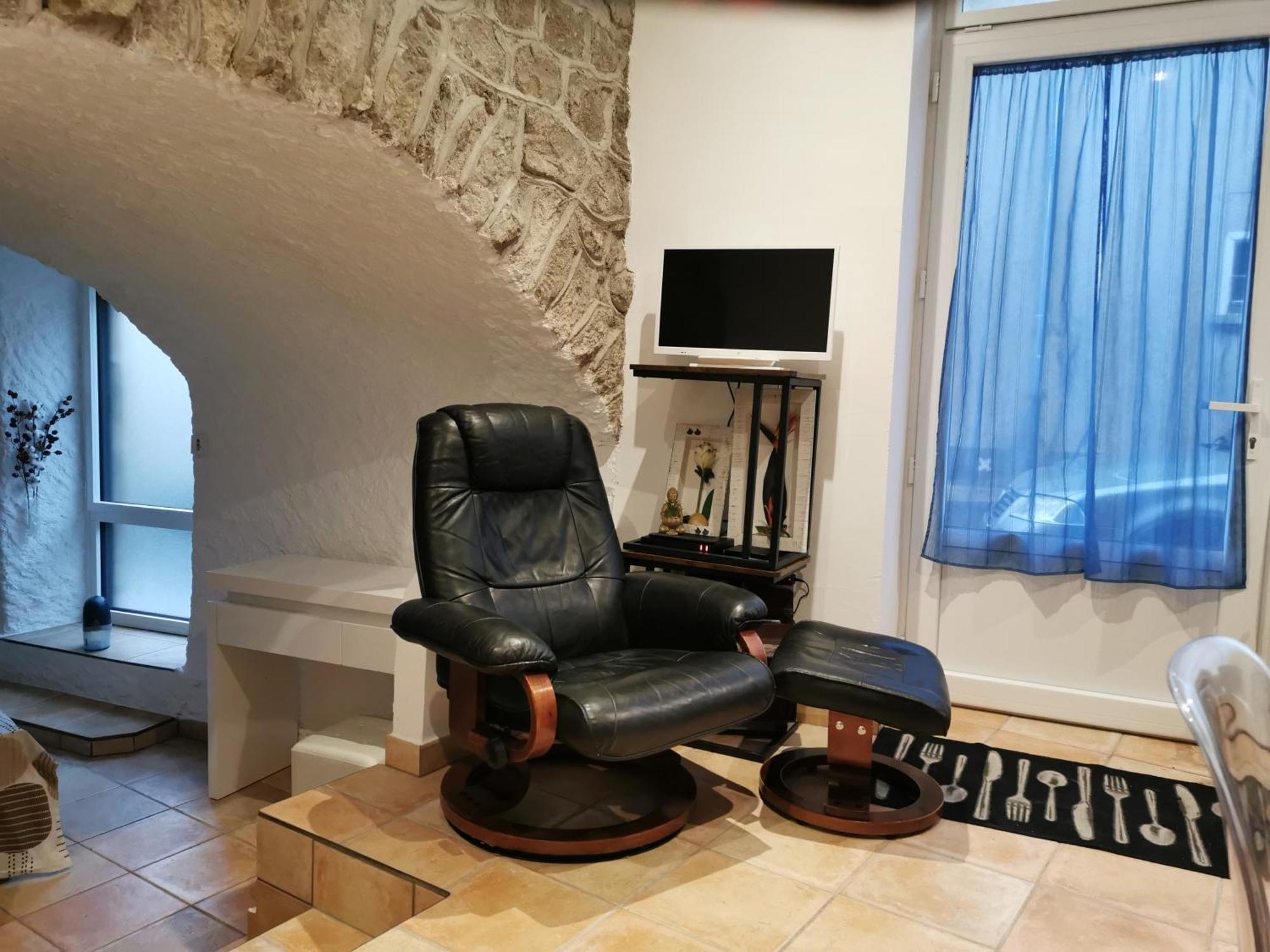Jaujac Le Studio מראה חיצוני תמונה